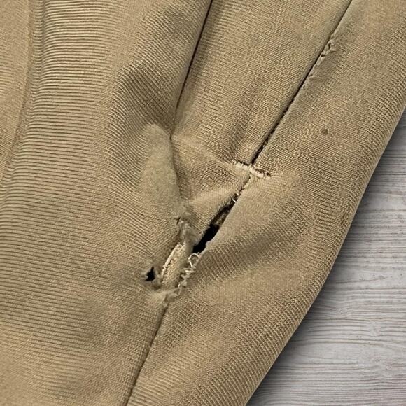★ Lululemon Classic Khaki Style Casual Slim-Fit Chino Pants ★ - Picture 8 of 8